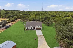 4100 Peak Rd, Granbury, TX 76048 - Photo 3