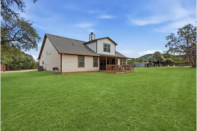 4100 Peak Road, Granbury, TX 76048 - Photo 31