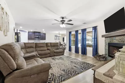 4100 Peak Road, Granbury, TX 76048 - Photo 9