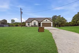 4100 Peak Rd, Granbury, TX 76048 - Photo 5