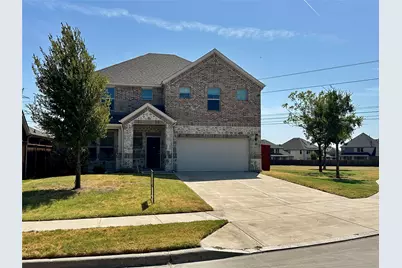 10012 Callan Lane, Fort Worth, TX 76131 - Photo 1