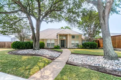 2920 Winding Creek Drive, Plano, TX 75023 - Photo 1