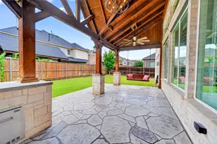 208 Lenten Rose Dr, Wylie, TX 75098 - Photo 35