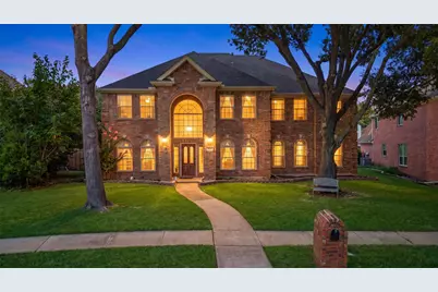7416 Casper Drive, Plano, TX 75025 - Photo 1