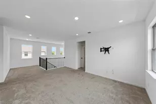 4851 Miles Way, Fairview, TX 75069 - Photo 13