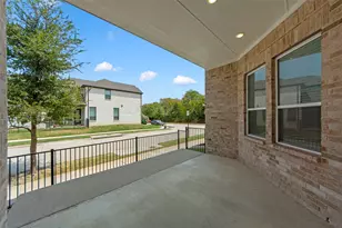 4851 Miles Way, Fairview, TX 75069 - Photo 29