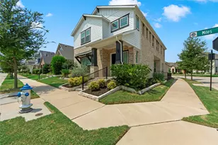 4851 Miles Way, Fairview, TX 75069 - Photo 1