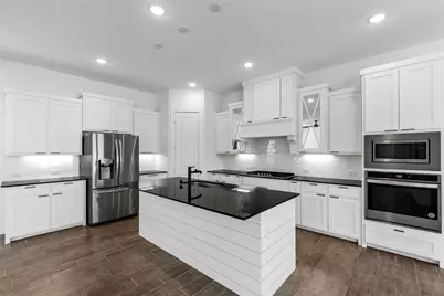 4851 Miles Way, Fairview, TX 75069 - Photo 5
