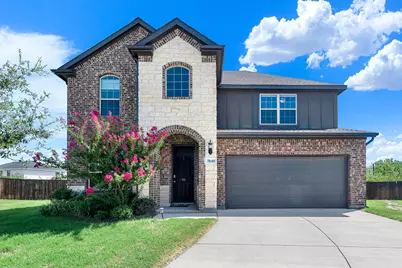 7640 Rhyner Way, Fort Worth, TX 76137 - Photo 1