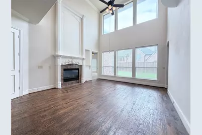 4419 Donegal Drive, Frisco, TX 75034 - Photo 9