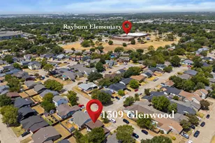1309 Glenwood St, Grand Prairie, TX 75052 - Photo 27