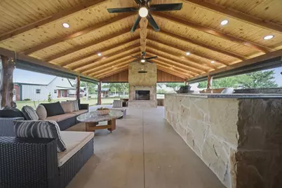 465 Emberson Ranch Road, Pilot Point, TX 76258 - Photo 25