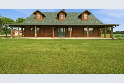 465 Emberson Ranch Road, Pilot Point, TX 76258 - Photo 1