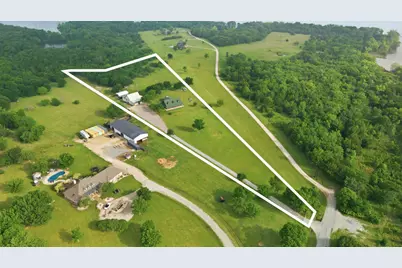 465 Emberson Ranch Road, Pilot Point, TX 76258 - Photo 33