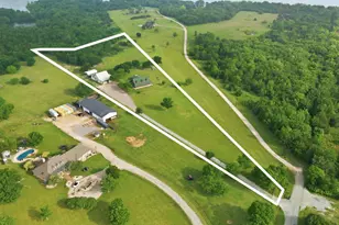 465 Emberson Ranch Rd, Pilot Point, TX 76258 - Photo 33