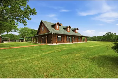 465 Emberson Ranch Road, Pilot Point, TX 76258 - Photo 3