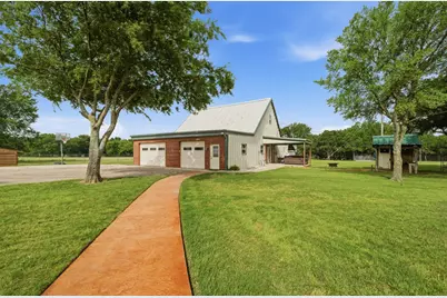 465 Emberson Ranch Road, Pilot Point, TX 76258 - Photo 21