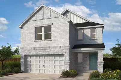 833 Gentle Bird Drive, Lavon, TX 75166 - Photo 1