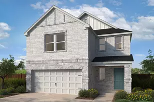 833 Gentle Bird Dr, Lavon, TX 75166 - Photo 1