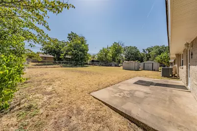 4120 Church Drive, Lake Worth, TX 76135 - Photo 37