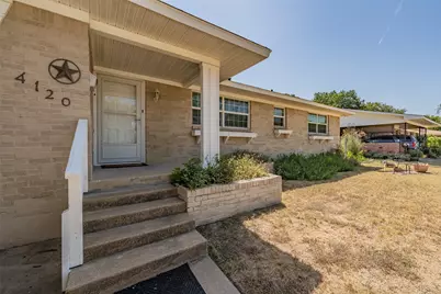 4120 Church Drive, Lake Worth, TX 76135 - Photo 5