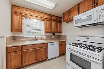 4120 Church Drive, Lake Worth, TX 76135 - Photo 17