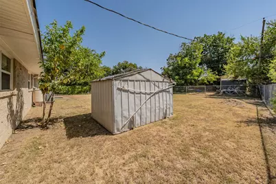 4120 Church Drive, Lake Worth, TX 76135 - Photo 35