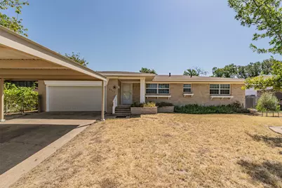 4120 Church Drive, Lake Worth, TX 76135 - Photo 1