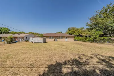 4120 Church Drive, Lake Worth, TX 76135 - Photo 33