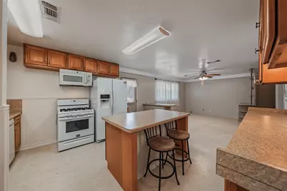 4120 Church Drive, Lake Worth, TX 76135 - Photo 15