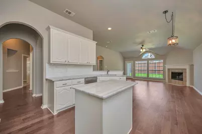 11612 Wild Pear Lane, Fort Worth, TX 76244 - Photo 5