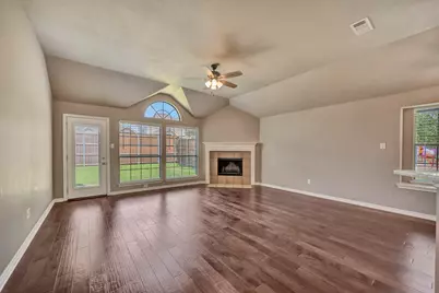 11612 Wild Pear Lane, Fort Worth, TX 76244 - Photo 9