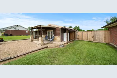 111 Vz County Road 3433, Wills Point, TX 75169 - Photo 33