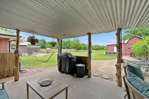 111 Vz County Road 3433, Wills Point, TX 75169 - Photo 21