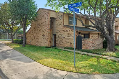 2014 Warnford Place, Arlington, TX 76015 - Photo 1