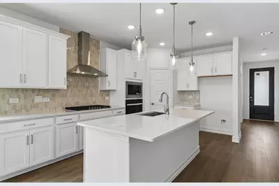 1216 Graydon Street, Aubrey, TX 76227 - Photo 3