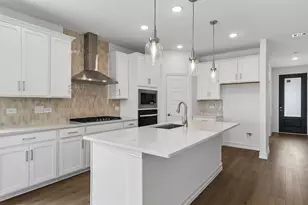 1216 Graydon St, Aubrey, TX 76227 - Photo 3