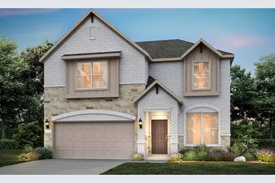 1216 Graydon Street, Aubrey, TX 76227 - Photo 1