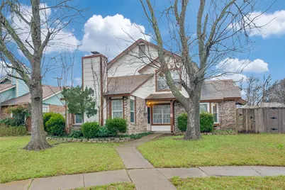 4021 Bond Street, Rowlett, TX 75088 - Photo 1
