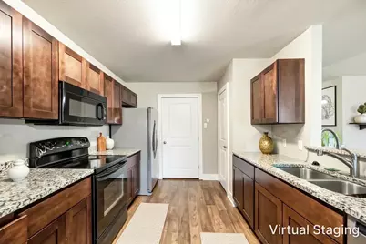 3807 Alsbury Street, Dallas, TX 75216 - Photo 3