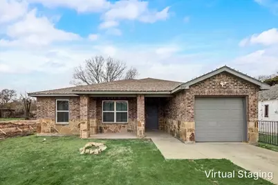 3807 Alsbury Street, Dallas, TX 75216 - Photo 1