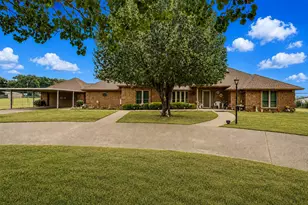 3113 County Rd 530B, Burleson, TX 76028 - Photo 1