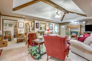 3113 County Rd 530B, Burleson, TX 76028 - Photo 9