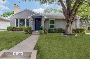 6109 Ellsworth Ave, Dallas, TX 75214 - Photo 1