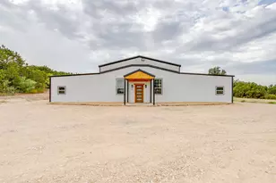 1011 Carsyn Crk Rd, Weatherford, TX 76087 - Photo 1