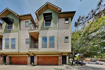 6121 Oram Street #A, Dallas, TX 75214 - Photo 1