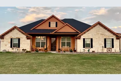 410 Water Fall Lane, Nevada, TX 75173 - Photo 1