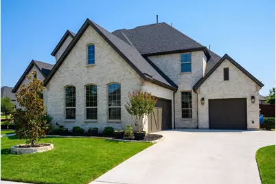 1316 Limestone Ridge Rd Road, Mansfield, TX 76063 - Photo 5