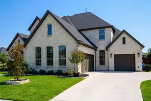 1316 Limestone Ridge Rd Rd, Mansfield, TX 76063 - Photo 5