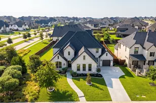 1316 Limestone Ridge Rd Rd, Mansfield, TX 76063 - Photo 1